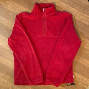 J. Crew Fleece